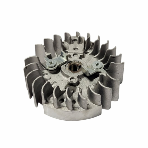 Ventilátor s magnetem pro Worcraft GCS52-20D díl 3