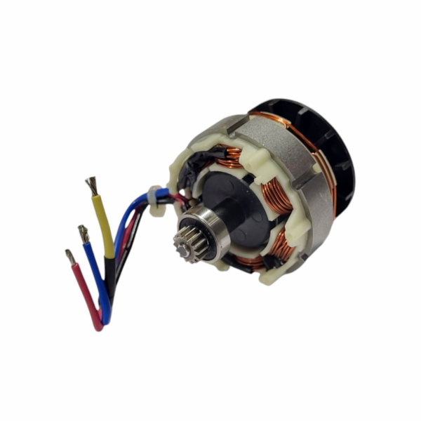 Motor pro šroubovák Worcraft CHD-S20LiBA díl 7