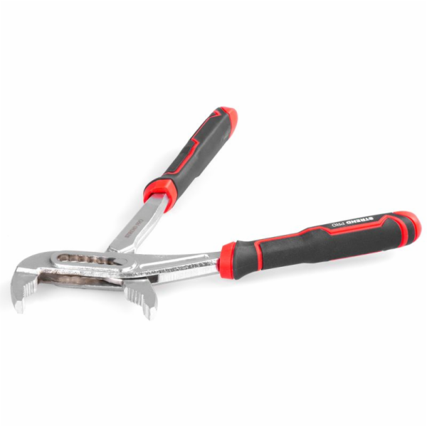 Kliešte Strend Pro Premium ComfortGrip DL417, 250 mm, nas...
