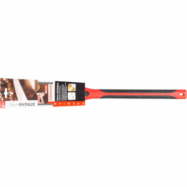 Pila Strend Pro Premium ComfortGrip DL230, 560 mm, japons...
