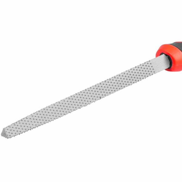 Rašpľa Strend Pro Premium ComfortGrip DL654, 325 mm, troj...