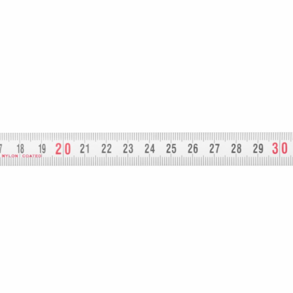 Metr Strend Pro Premium RW3016W, 3 m, 16 mm, krimpovaný, ...