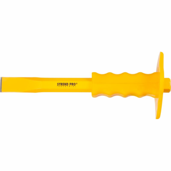Sekáč Strend Pro, plochý, s chráničom, 250x23 mm
