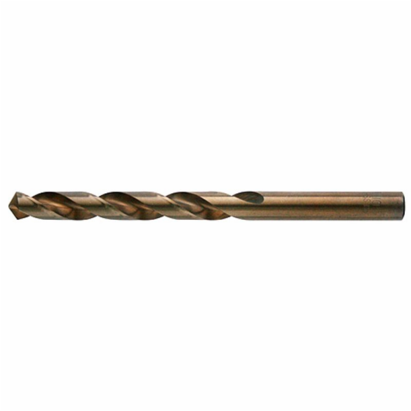 Vrták Strend Pro Industrial M2 8,5 mm, DIN338, vybrusovan...