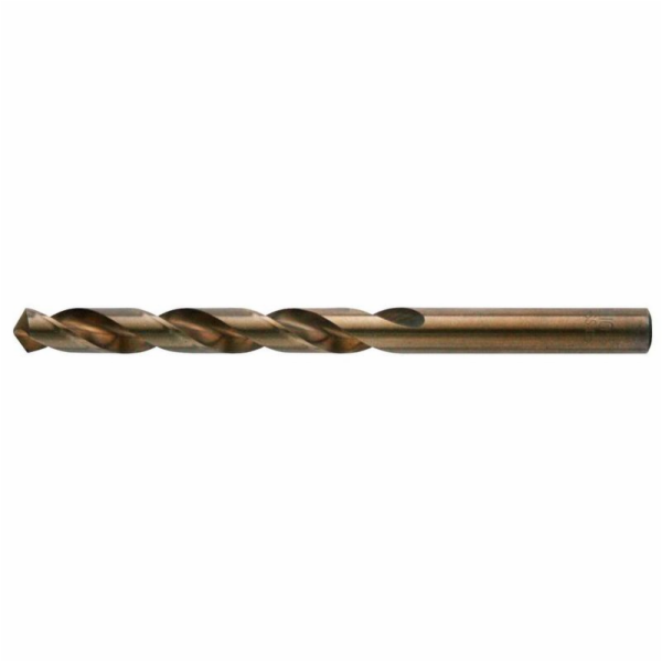 Vrták Strend Pro Industrial M2 6,1 mm, DIN338, vybrusovan...
