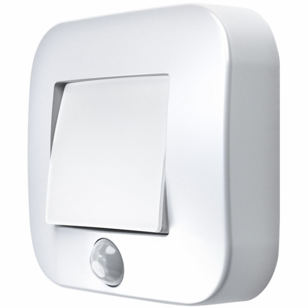 Svietidlo LEDVANCE NIGHTLUX® Hall White, so senzorom pohy...