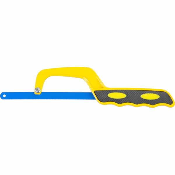 Strend Pro mini pila VC090171, 250 mm, na kov