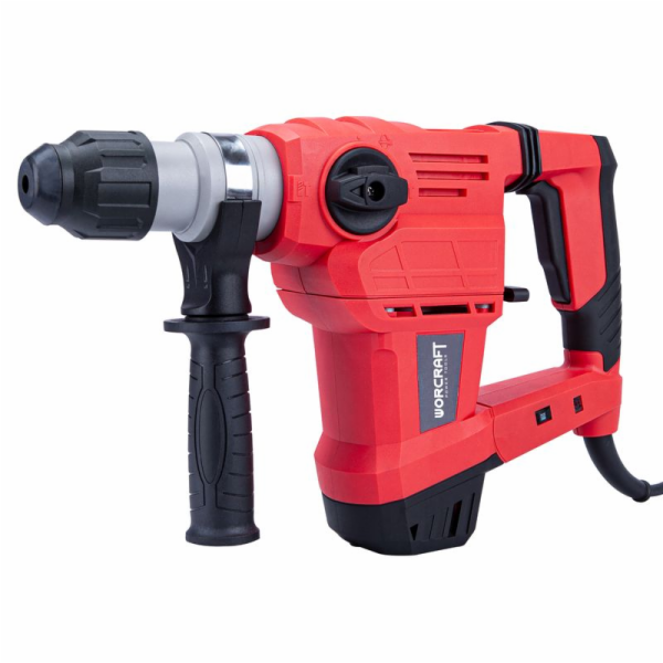Worcraft RH15-32X, 4J, 1500W, SDS+