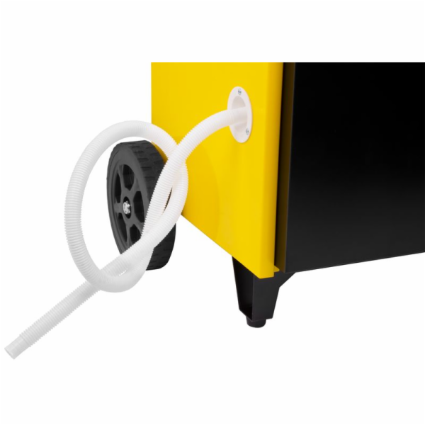Odvlhčovač Strend Pro BGD1702-80-X, max. 1300 W, časovač