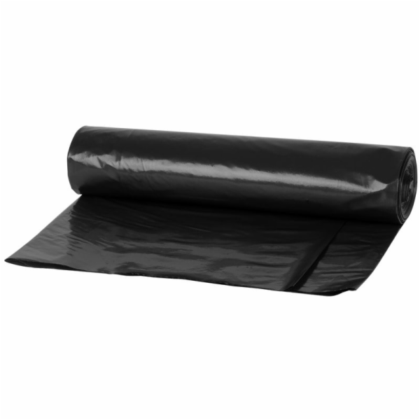 Vrecia Strend Pro, 280 lit., na stavebný odpad, čierne, b...