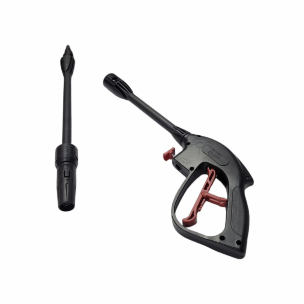 Pistole Worcraft HC17-090, pro vysokotlaký čistič