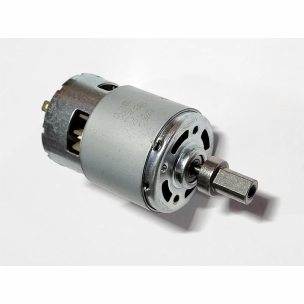 Motor CGT-S20LiD díl 24