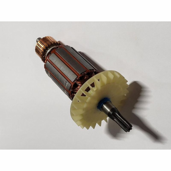 Rotor IW-1000, díl 26