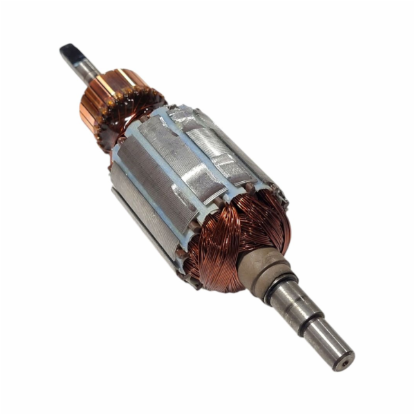 Rotor PAC11-180 díl 8