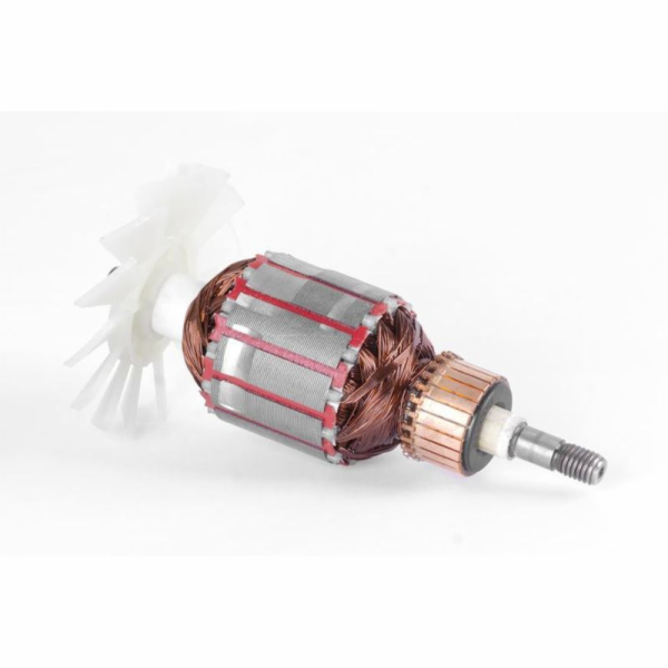 Rotor BS08-76, díl 14
