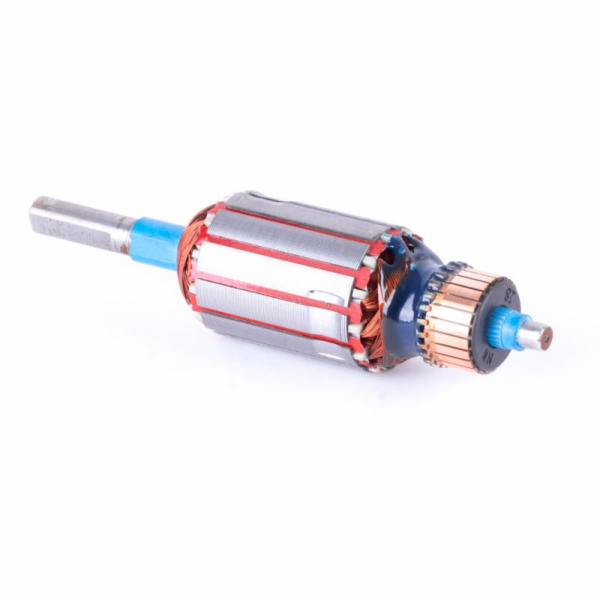 Rotor WPRS104-SPJD, díl 11