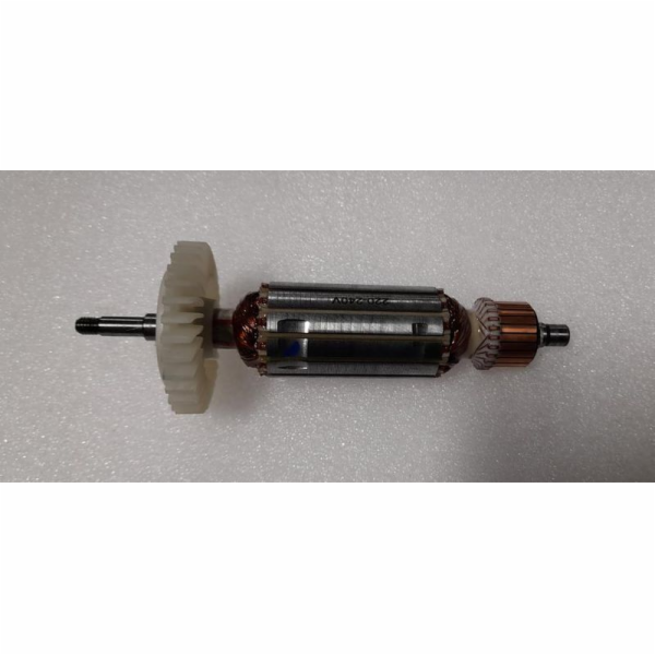 Rotor AG08-125P diel 26