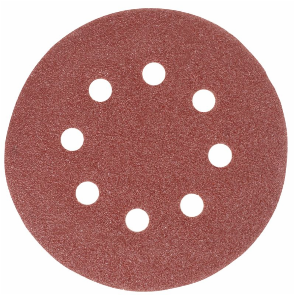Die Worcraft CRS-S20-Li, pro excentrickou brusku, 125 mm,...