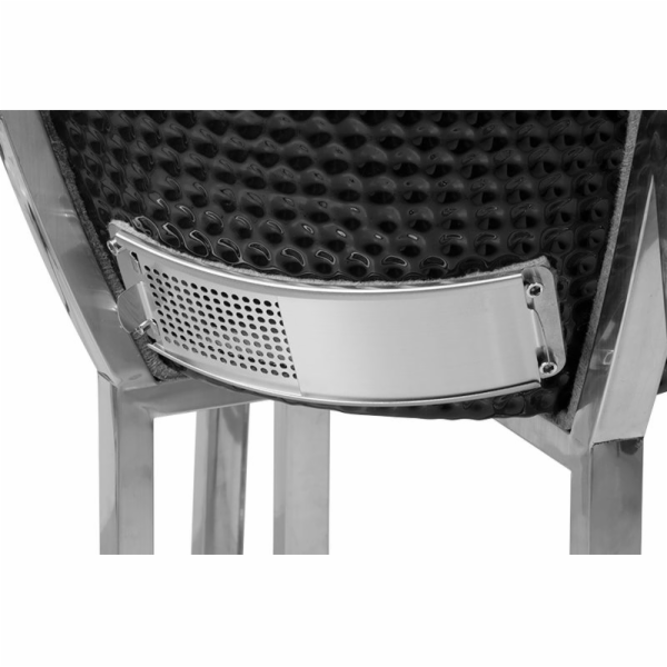 Mriežka pre gril Kamado Egg, vetracia, 21"