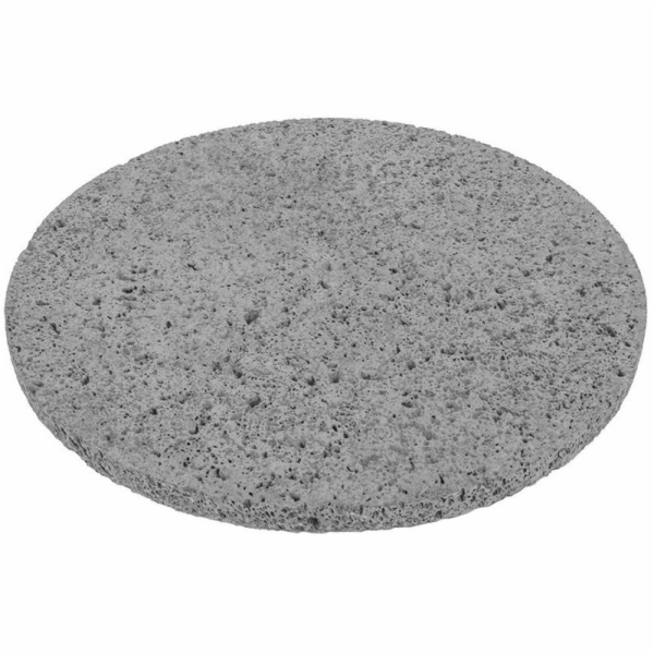 Kámen na pizzu pro gril Kamado Egg 16", keramický