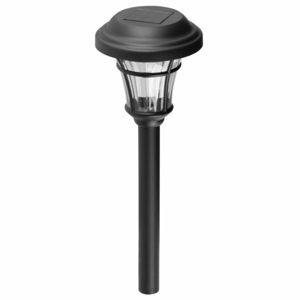 Lampa Strend Pro Strend Pro 6381, 34 cm, 1x LED, AAA, sol...
