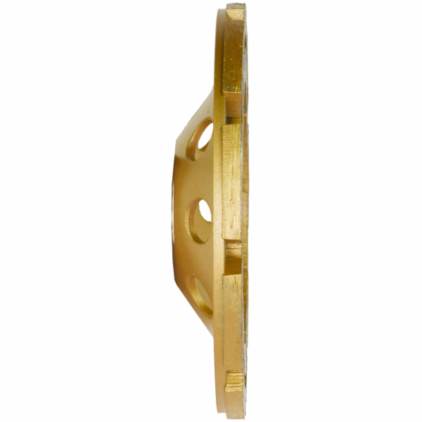 Strend Pro CGW11, 115 mm, 2 řadyDiamantový brusný kotouč,...