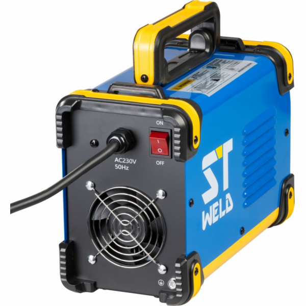 Svařovací stroj Strend Pro ST WELD MMA-180H, 230V, invertor