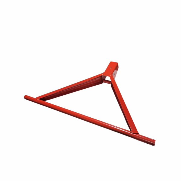 Podpěra míchačky CMX160/CMX200, triangl, náhradní díl