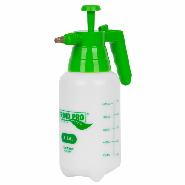 Postřikovač Goodfarm BELLA 1,0 l.