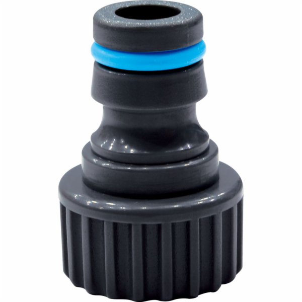 Adaptér AQUACRAFT® 550360, G 1/2", přípojka na vodovodní ...