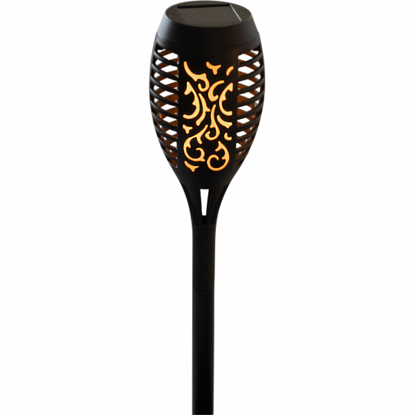 Lampa Strend Pro Strend Pro Avior, 49 cm, solární, 12x SM...