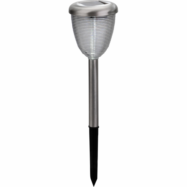 Lampa Strend Pro Baham, 38 cm, solární, 1xLED, AA, Sellbo...