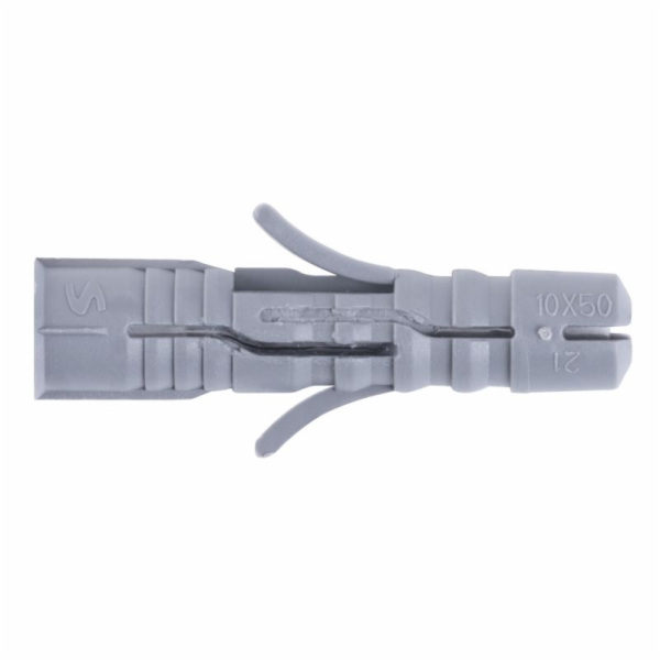 Hmoždinka Pro PACK 5x25 mm, pro tvrdé materiály, univerzá...