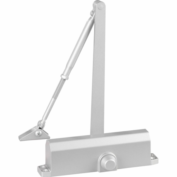 Zavirac dveri Strend Pro, 60-85 kg, EN4, hydraulicky prot...