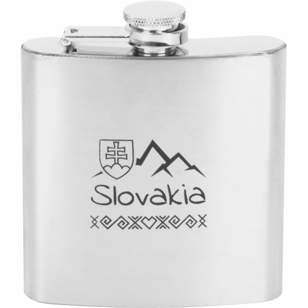 MagicHome HF292, 177 ml, nerezová ocel