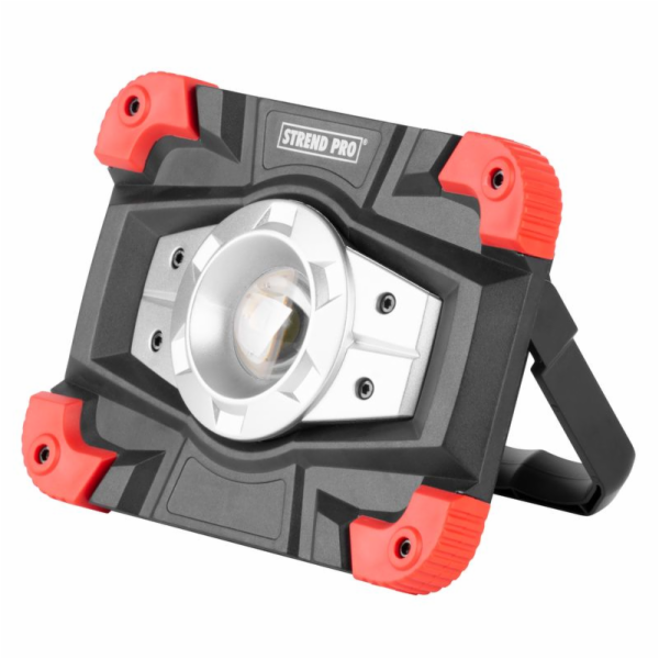 Strend Pro Worklight, 10W, LED 600 lm, pracovní a výstraž...