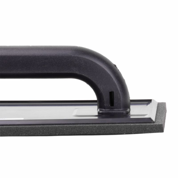 Strend Pro BlackEdt, 250x130x8 mm, ABS, mikro guma