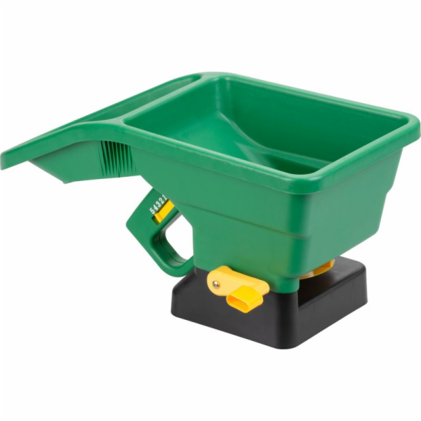 Rozmetadlo Goodfarm 103, sypké materiály a osiva, 3 l/kg,...