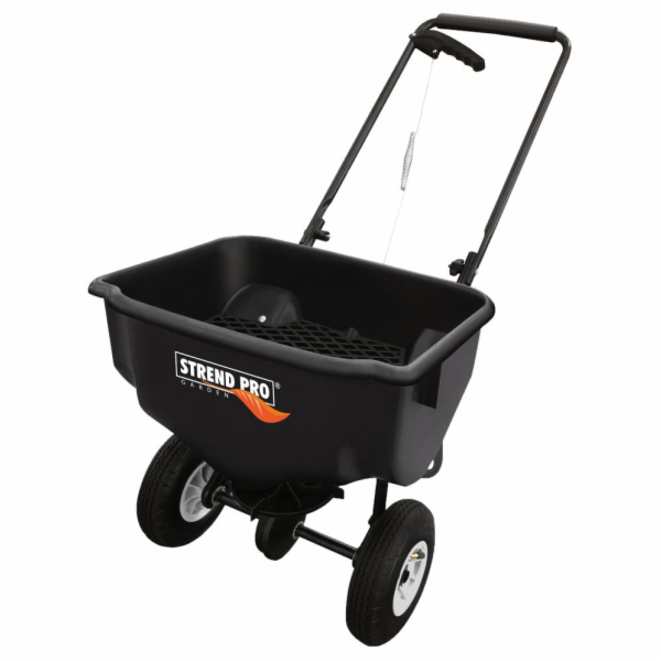 Rozmetadlo sypkých materiálů Goodfarm 201, 20 l/30 kg, ro...