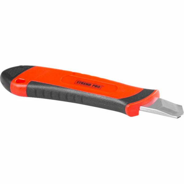Nůž Strend Pro UK290, 9 mm, plastový