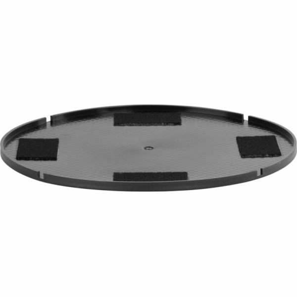 Worcraft DWS07-390-01 390 mm, brusný kotouč, plastový