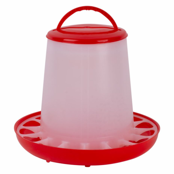 Goodfarm PFD31 1,5 kg, pro drůbež, plastový