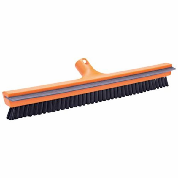 Stěrka Strend Pro MULTI-LOCK system SB66, s kartáčem, 420...