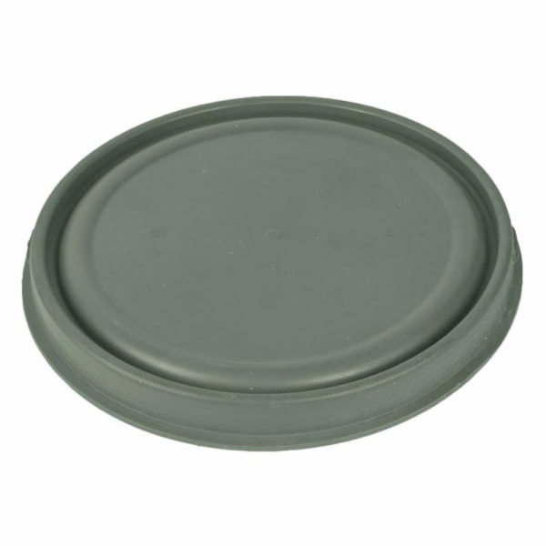 Víko Pannon pro 220 litrů. sud, zelený