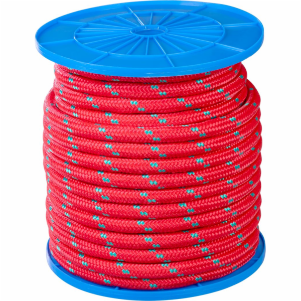 Lano Strend Pro MDB200, 20 mm, PP, žlutozelené, nos. 2500...