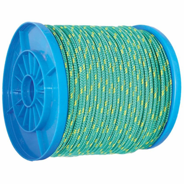 Lano Strend Pro MDB200, 8 mm, PP, mix barev, č. 500 kg, L...