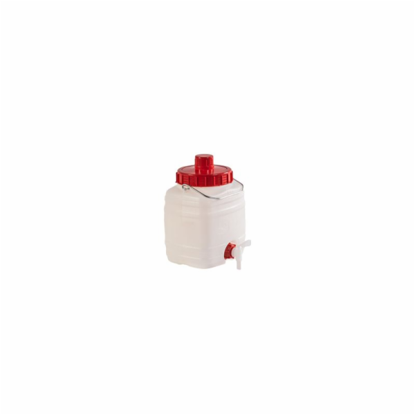 Sud ICS Demetra n2 5 litrů, 20x17x26 cm, na pitnou vodu, ...