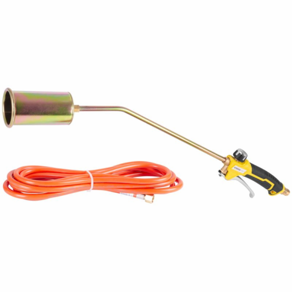 Hořák Strend Pro PQ830, CR60 mm, 810 mm, na plyn, LPG, ha...