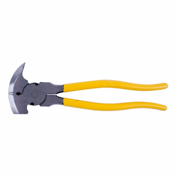 Kleště Strend Pro PL2138 250 mm, štípací a vázací kleště