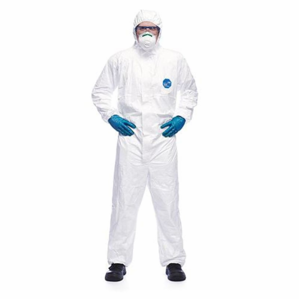 Oblek DuPont™ Tyvek® Classic Xpert L, pracovní kombinéza